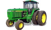 4560 tractor