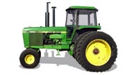 4640 tractor