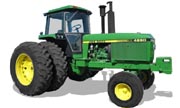 4650 tractor