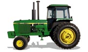 4840 tractor