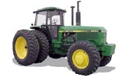 4850 tractor