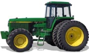 4960 tractor