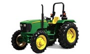 5055E tractor