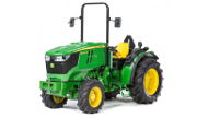 5075GN tractor