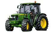 5080G tractor