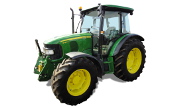 5080M tractor