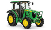5090E tractor