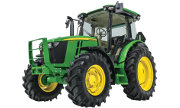 5100R tractor