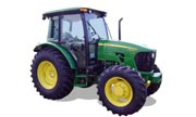 5105M tractor