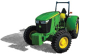 5115ML tractor