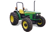 5205 tractor