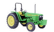5415 tractor