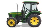 5420 tractor