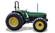 5500 tractor