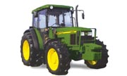 5510 tractor