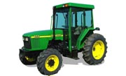 5510 tractor