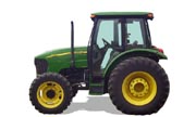 Deere 5625 tractor