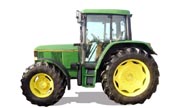 6100 tractor