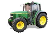 6110 tractor