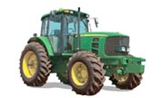 6110J tractor