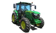 6110R tractor