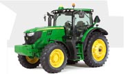 6150R tractor