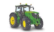 Deere 6170R tractor