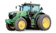 6210R tractor