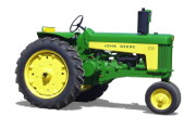 630 tractor