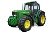 6510 tractor