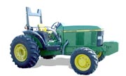 6510L tractor