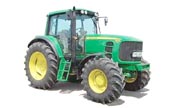 6630 tractor