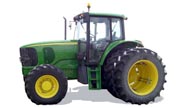 6715 tractor