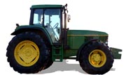 6800 tractor