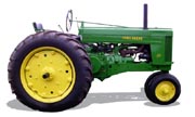 70 tractor