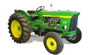 717 tractor