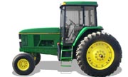 7200 tractor