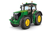 7210R tractor