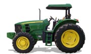 7230 tractor