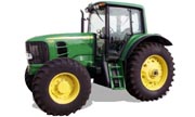 7330 tractor