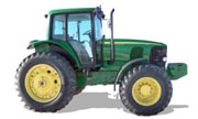 7420 tractor