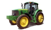 7425 tractor