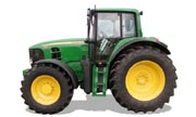 7430 Premium tractor