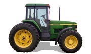 7510 tractor