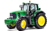 7530 Premium tractor