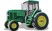 7700 tractor