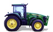 7730 tractor