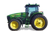 7830 tractor