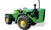 8010 tractor