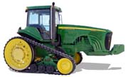 8120T tractor